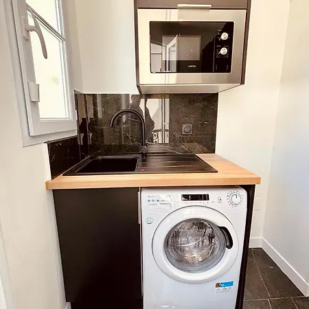 Le Penthouse Bourdonnais L