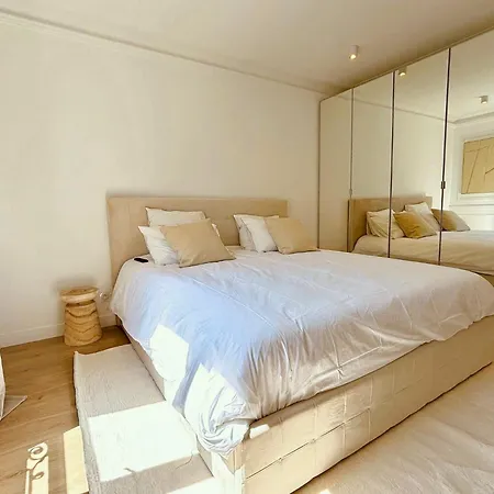 Le Penthouse Bourdonnais L * 파리