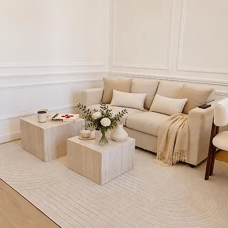 Le Penthouse Bourdonnais L Lejlighed Paris