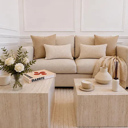 Le Penthouse Bourdonnais L Apartment Paris